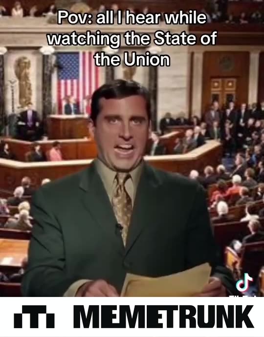 SOTU 2024 Summarized