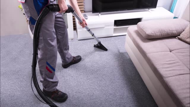 Maria Cleaning Service - (336) 619-8507