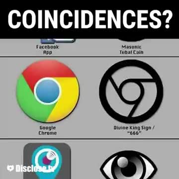 Subliminal Symbolism