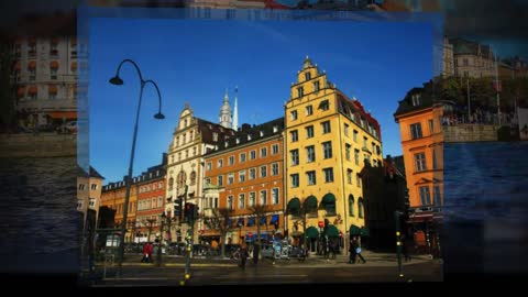 Stockholm Free Tour | www.stockholmfreetour.com