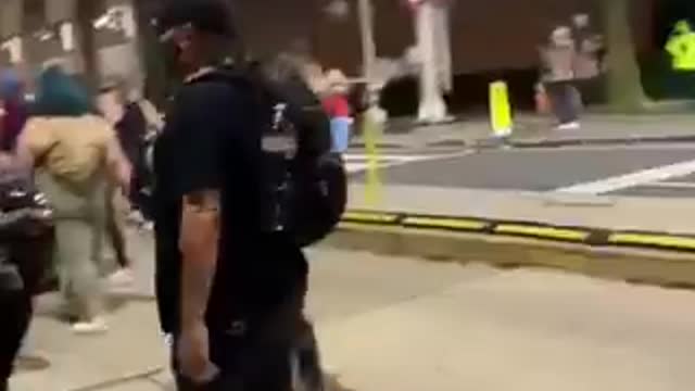 BLM & Antifa Riots 2020 - 2020-08-22-01-56-08-Charlotte.mp4