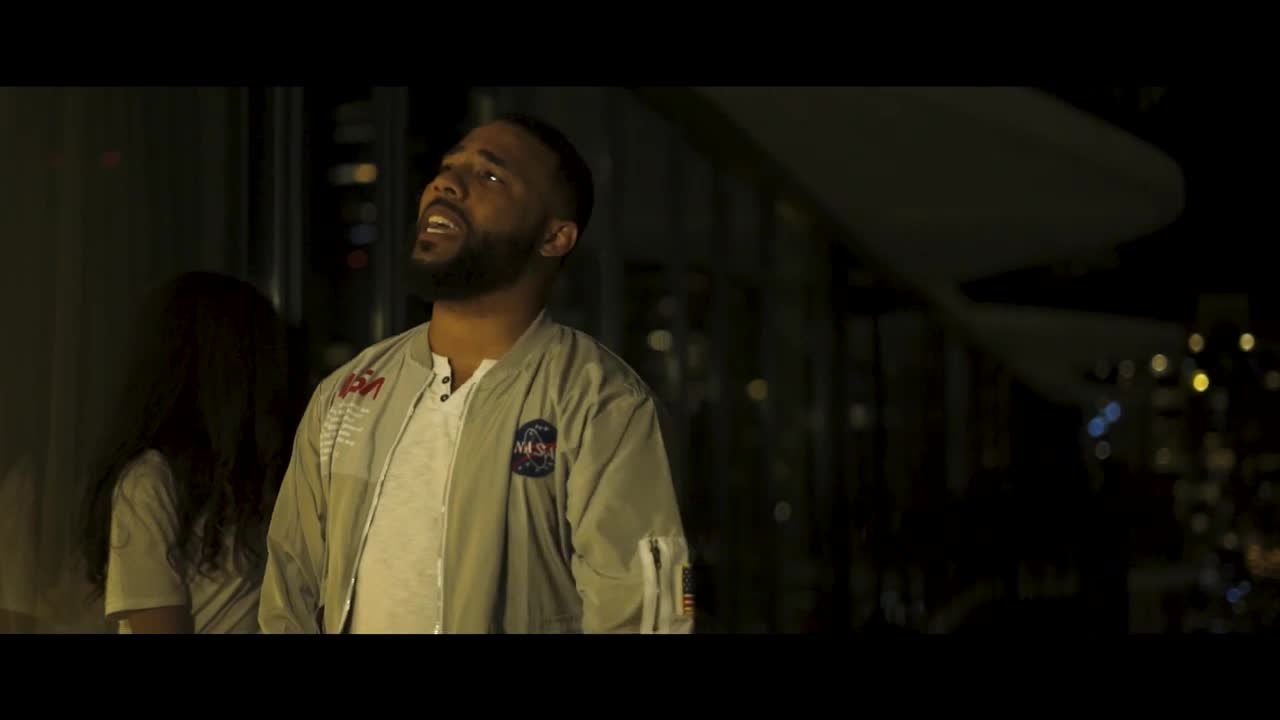 Jesus Blood Hit The Ground For Us