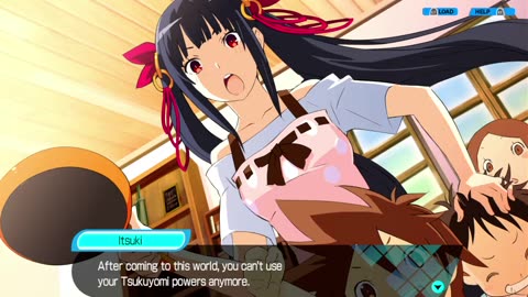 ruka ending Conception PLUS: Maidens of the Twelve Stars