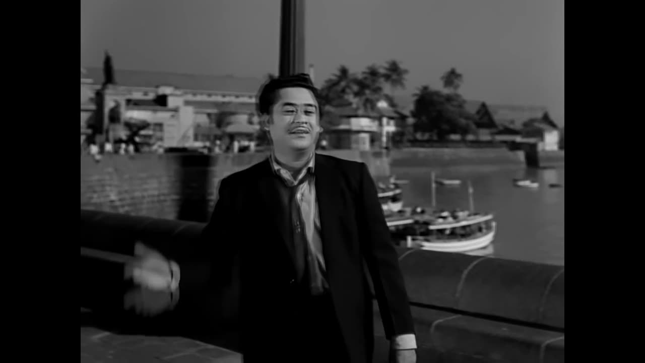 Old Kishore Kumar song in Hindi