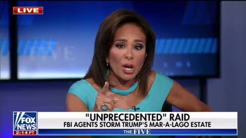 Judge Jeanine 💣💥