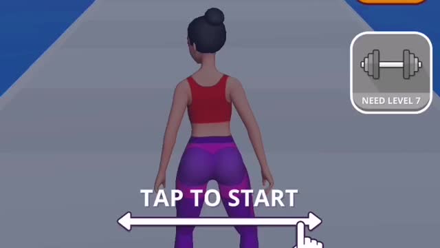 Twerk - Level 2