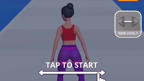 Twerk - Level 2