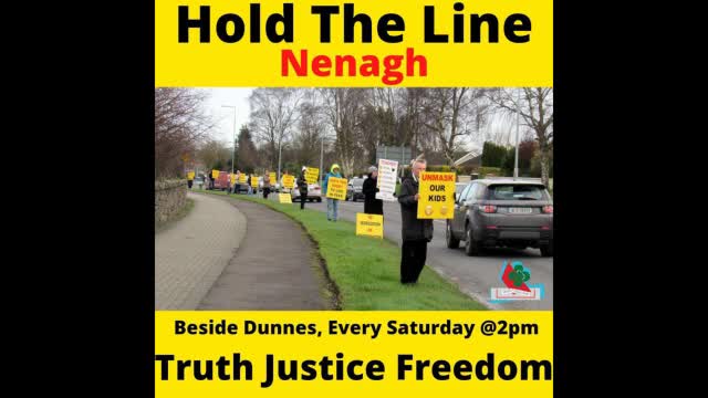 Video from Philip Dowling