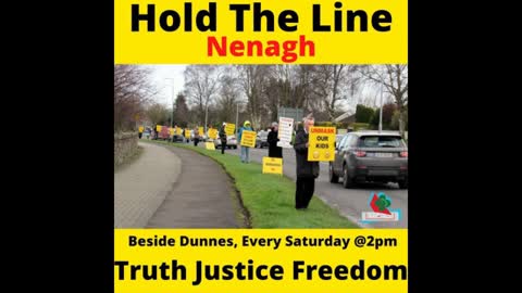 Video from Philip Dowling