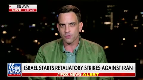 Fox News can confirm that Israel has started their attack against Iran، Assassination of its guide