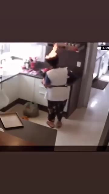 Anyone seen my IQ chart?