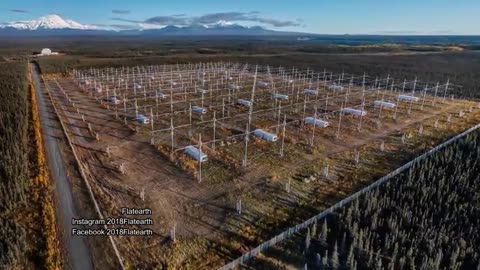 HAARP - The weapon that changes the earth's...