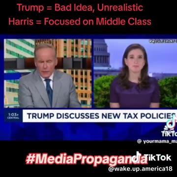 DON'T BELIEVE EVERYTHING YOU HEAR ON THE NEWS!