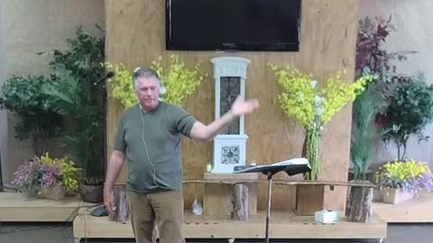 The Altar Church Sunday Morning Sermon 5/1/2022