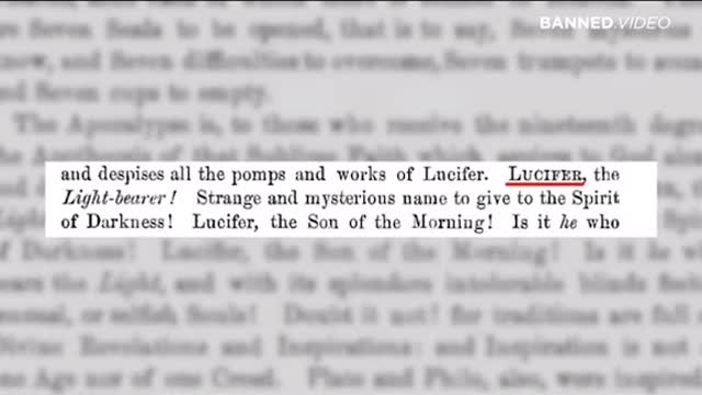 New World Order - Freemasonry Exposed