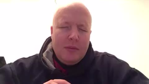 Time with God - January 27