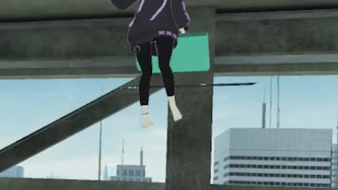 Vtuber gets shot down