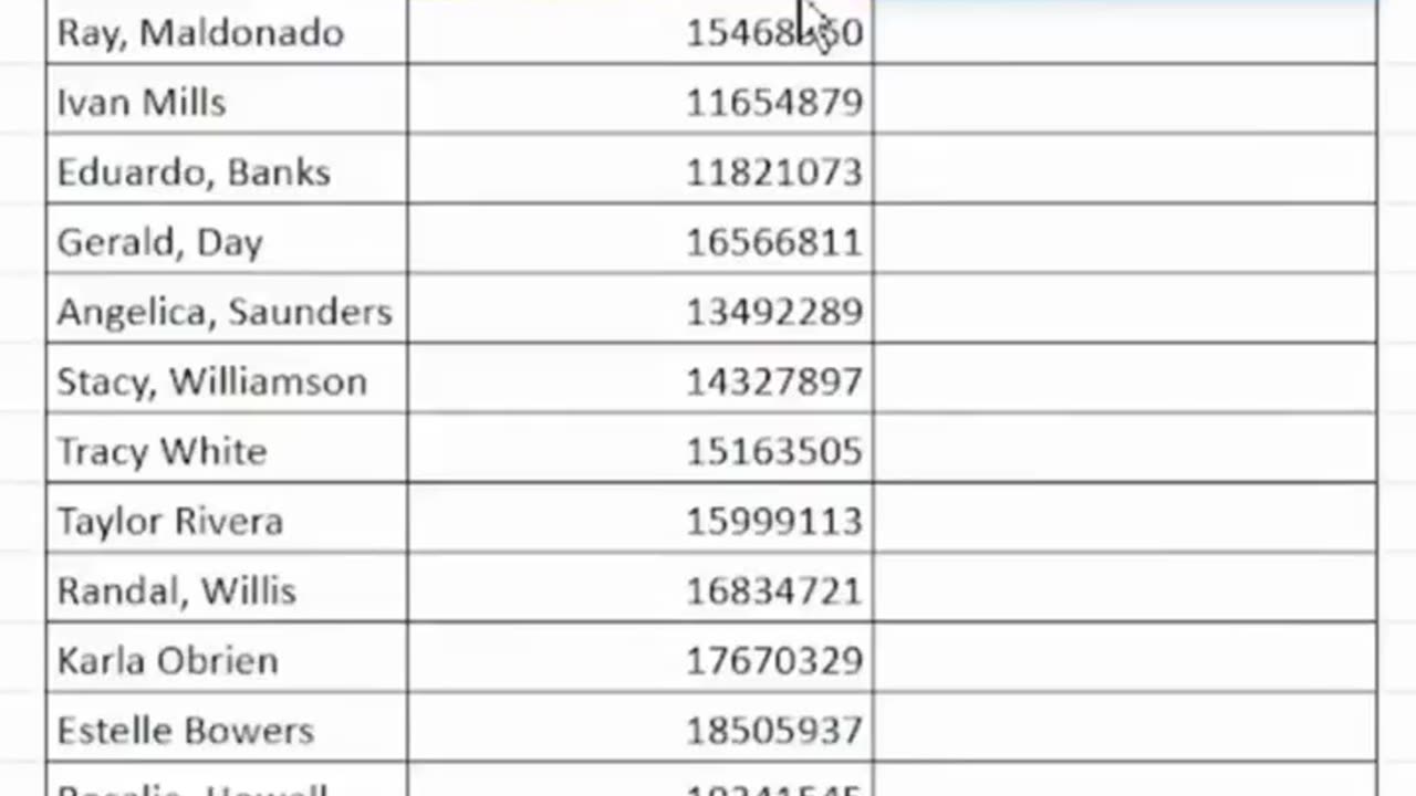 MS Excel hacks with Abdul qadoos