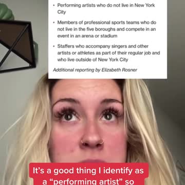 Mandates don’t apply to elites.