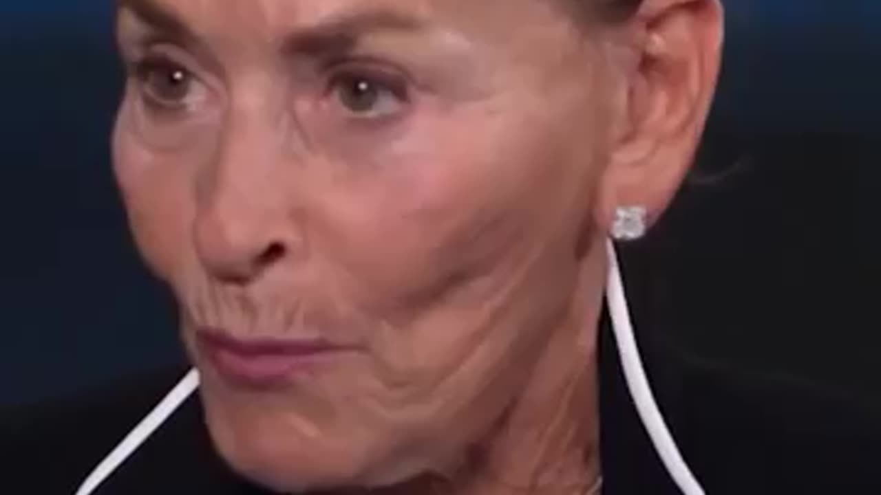 Judge Judy on what she thinks about Donald Trump