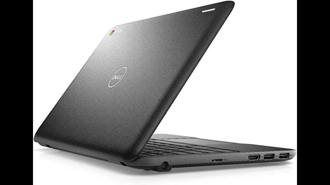 Review: Dell Chromebook 11 3180 83C80 11.6-Inch Traditional Laptop (Black)