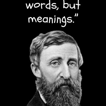 #shorts Henry David Thoreau Quotes About Life