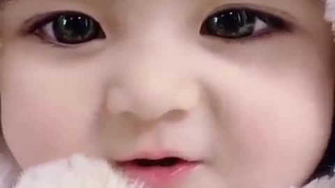 Cute Baby