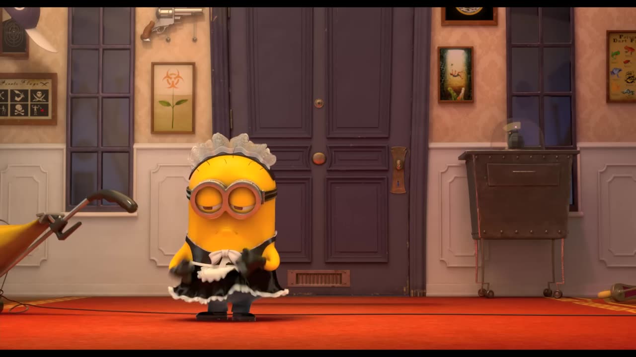 Minions