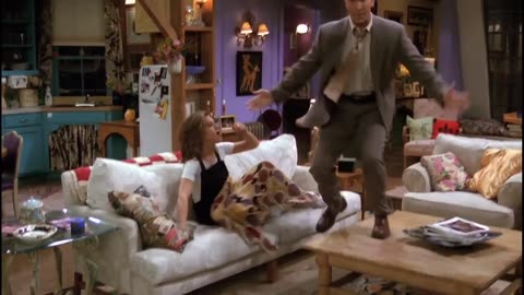It's Baby Time! _ Friends