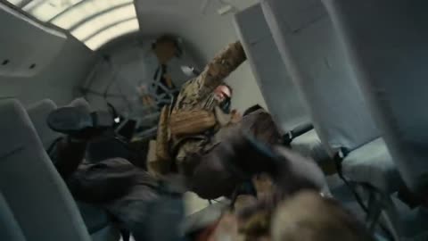 BANE Airplane ✈️ scene | The Dark Night Roses | #viral #movies #clip #action #hollywood