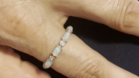 Opal me