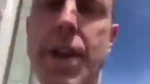 Doctor KICKED OUT Of His Own Hospital After Speaking At Rally Against Vaccine Mandates