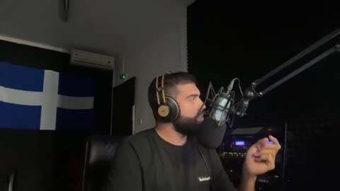 ΣΕΡΕΤΗΣ ΓΡΗΓΟΡΗΣ - ΚΟΝΤΡΑ ΣΤΟ ΣΥΣΤΗΜΑ LIVE (220922)