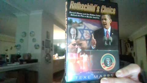 Rothschilds choice