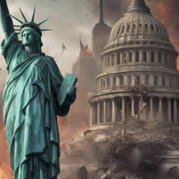 William Branham Vision of America And He Saw a Woman President Who Will Destroy America