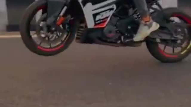 KTM STATUS