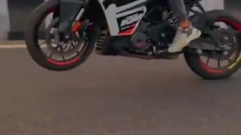 KTM STATUS