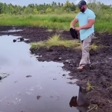 How to go dry and clean