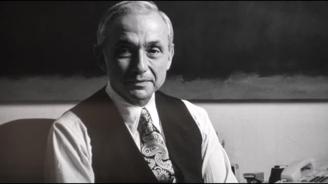 Did Les Wexner have a sexual relationship with Epstein?