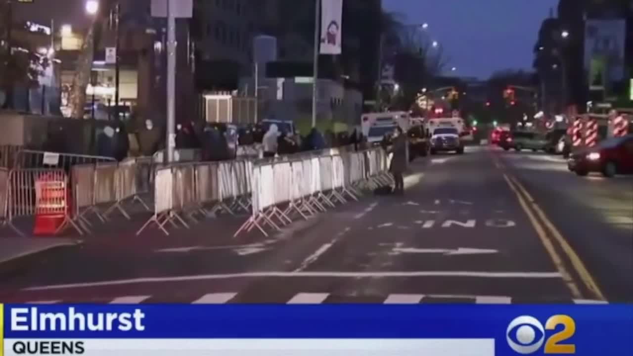 Nyheterna är inte på riktigt