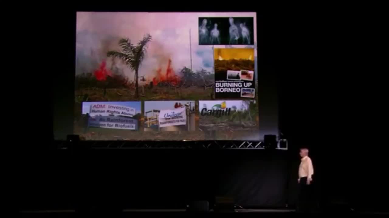 Agenda 21: The Plan to Kill You