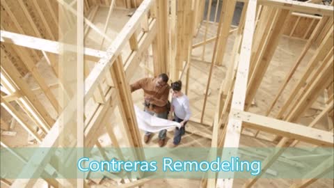 Contreras Remodeling - (318) 248-1028