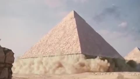 Egypt Pyramids