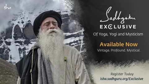 Learn to be Alone - Sadhguru