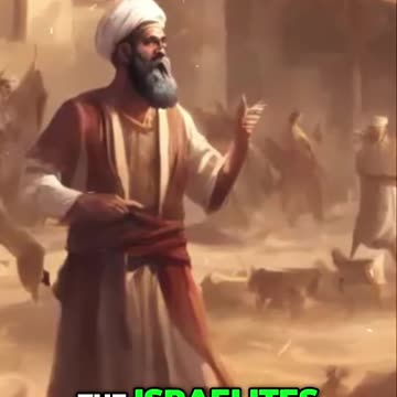 The Ten Commandments: Moses' Anger and God's Forgiveness