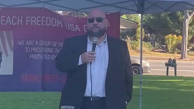 Long Beach, CA Freedom USA Group: Nick Liddi, Attorney at Law