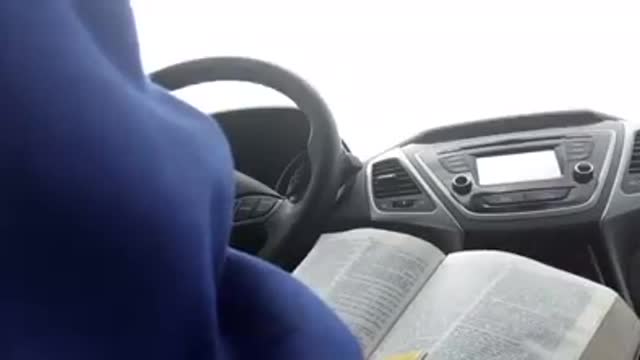 Time with God - May 4