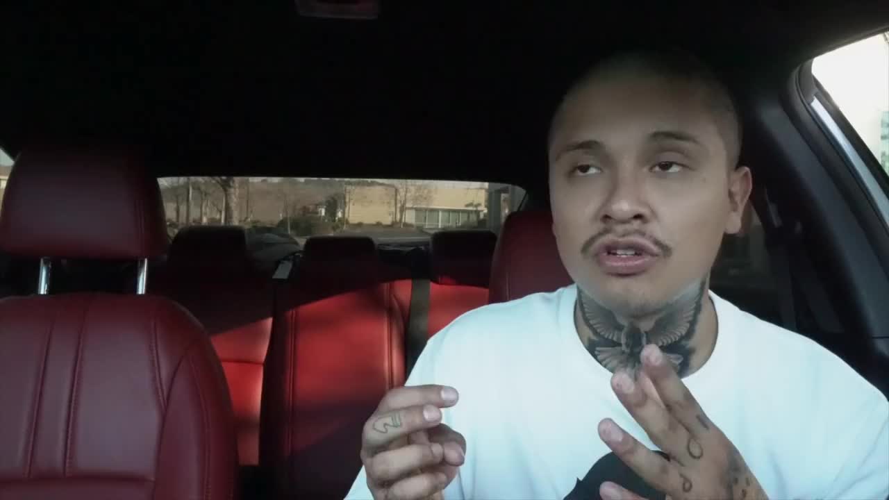 LIFE UPDATE AFTER MY THROAT TATTOO