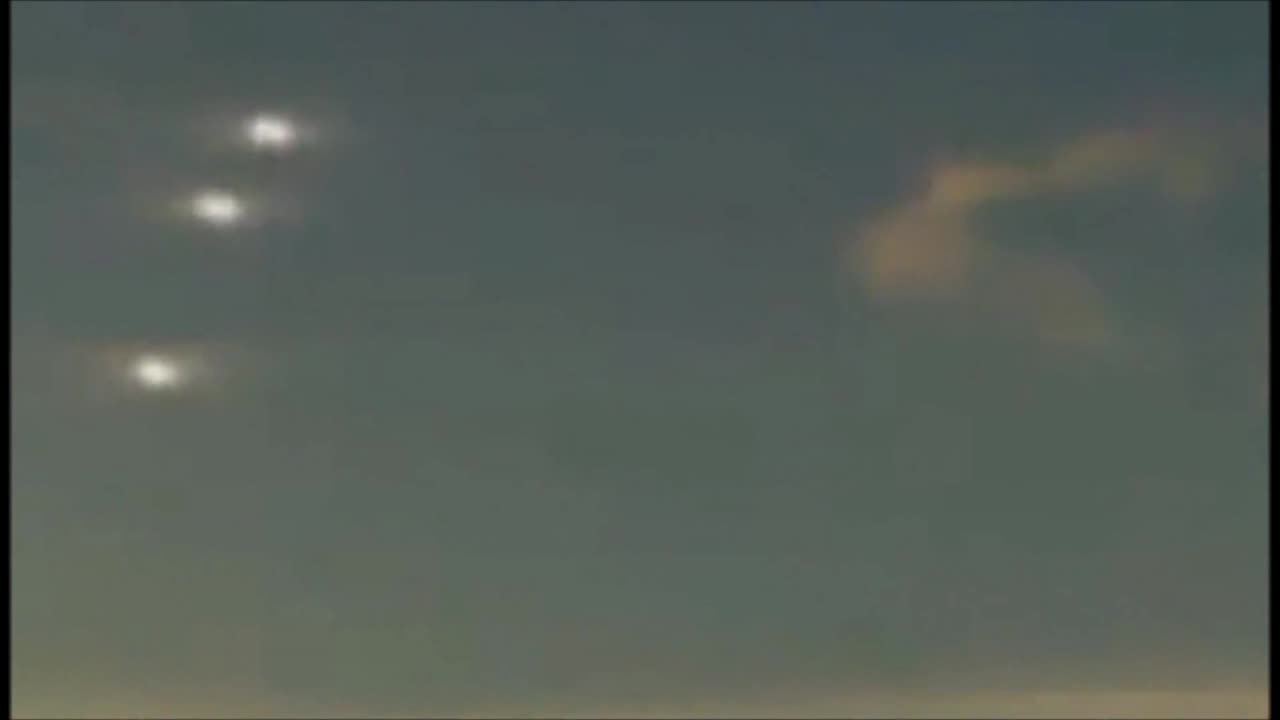 UFO Sightings 2012 Over Sacramento California