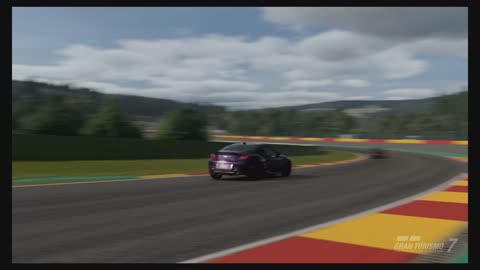 Gran Turismo7 Race509